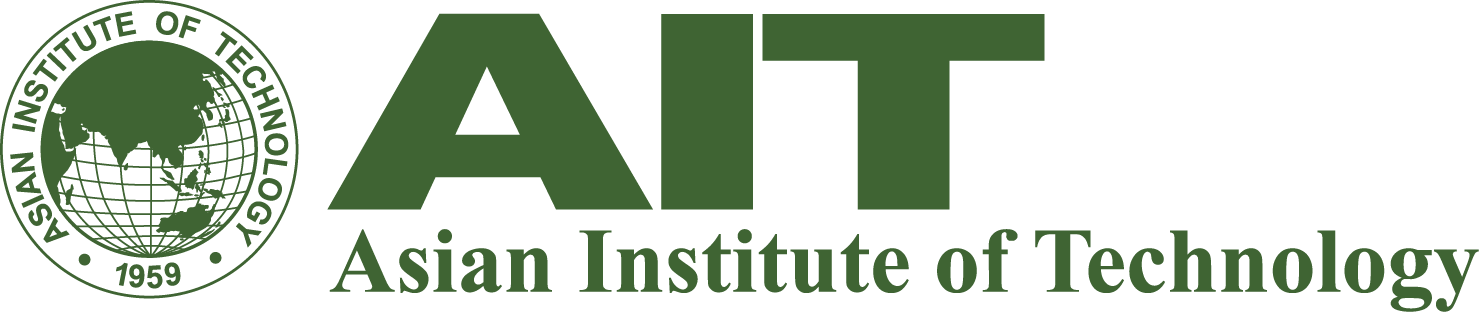 Logo Asian Institute of Technology (AIT)