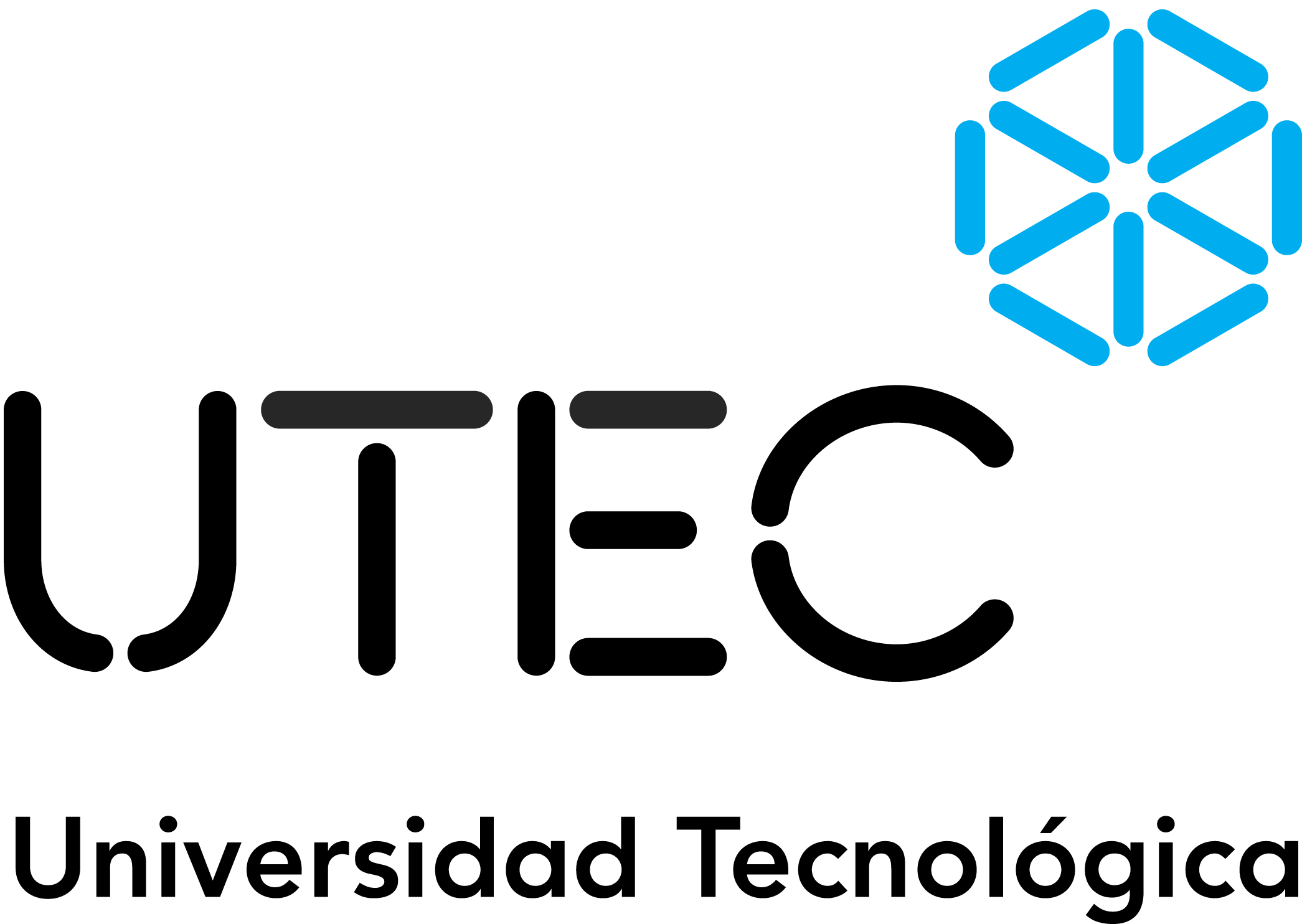 Logo Universidad Tecnológica del Uruguay (UTEC)