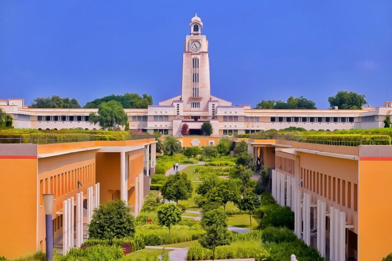 Birla Institute of Technology and Science Pilani - BITS Pilani Pilani
